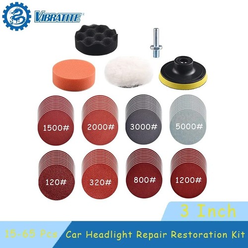 65pcs car headlight - 20-65pcs,