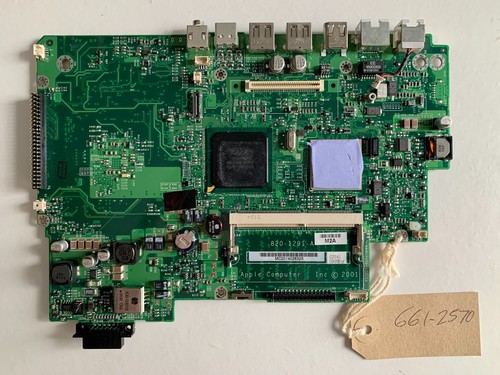Original ibook 500mhz - original,