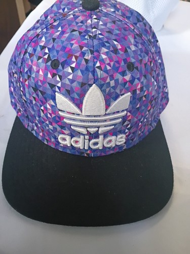 Adidas hat cap - cap, back
