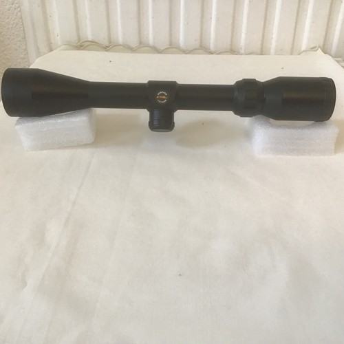 Bsa telescopic rifle - , sight