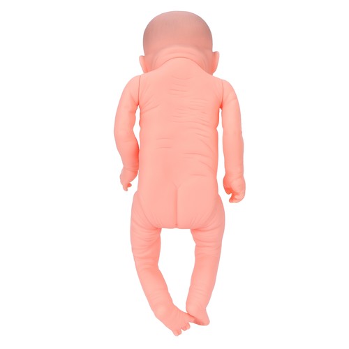 Soft baby doll girl - baby,