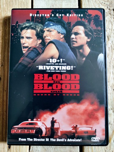 Blood out directors - in,