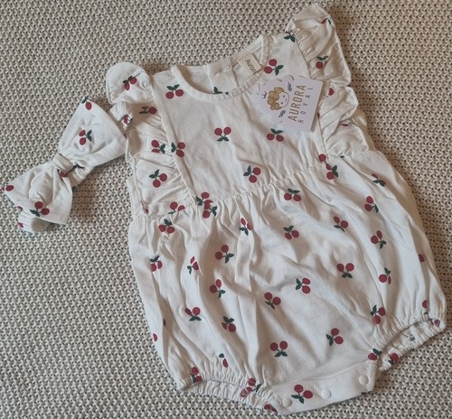 Aurora royal baby - royal, cherry