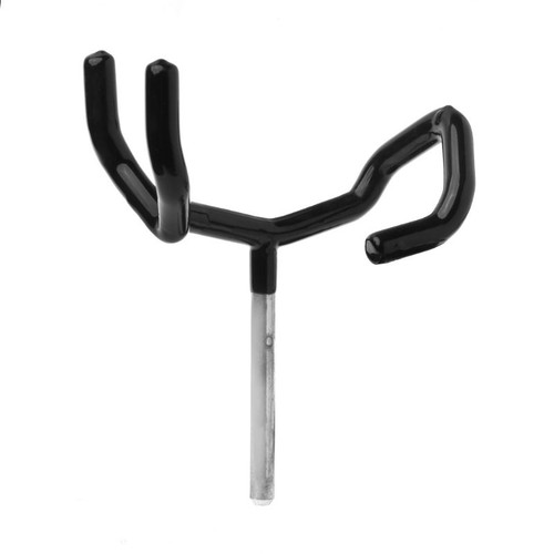 Metal microphone boom pole - metal,