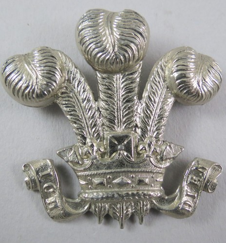 Senior ranks arm badge - badge, 10th