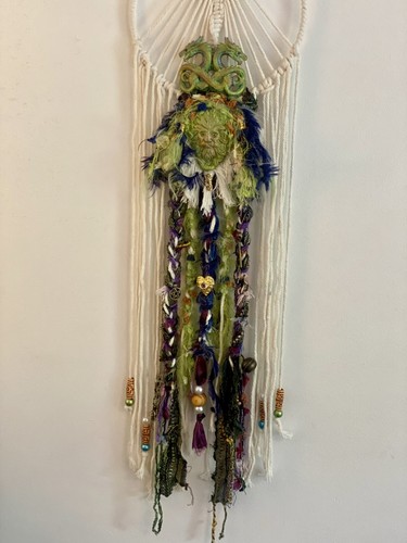 Spirit doll dragon master - ,