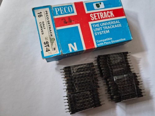 Box peco n gauge - box, x