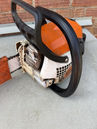 Stihl ms211 chainsaw - ms211, 16”