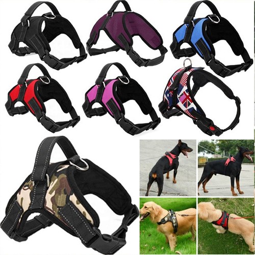 Dog pets harness pull for - pets,