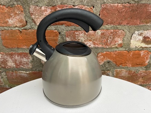 Stainless steel whistling - stainless,