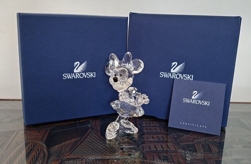 Swarovski disney showcase - disney,