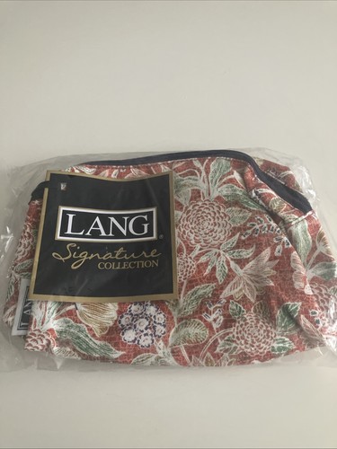New lang signature - lang, capitol