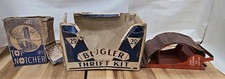 Vintage Bugler Thrift Kit