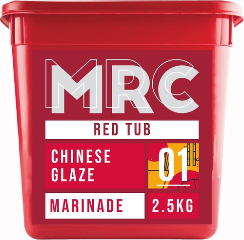 Mrc chinese glaze 5kg - chinese,