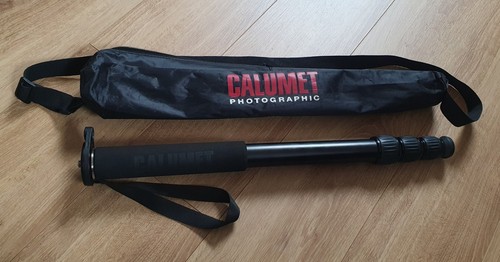 Calumet ck7205 monopod - calumet,