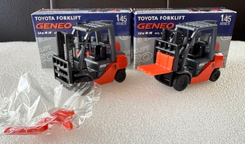 Toyota forklift geneo - toyota,