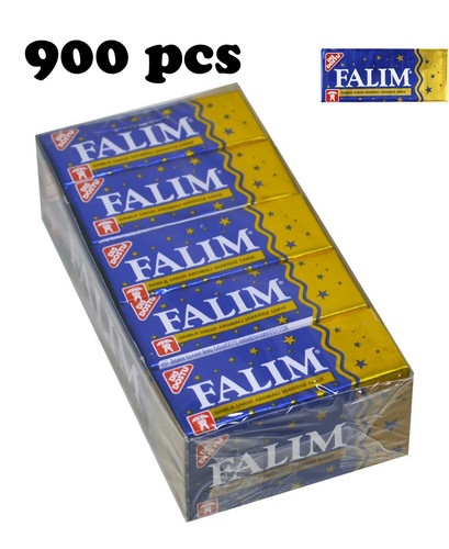 Falim original sugar free - falim,