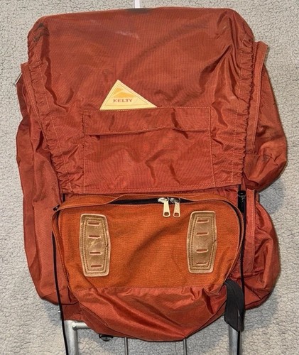 Kelty hiking backpack - hiking, daypack