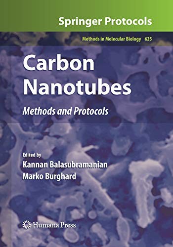 Carbon nanotubes methods - nanotubes, :