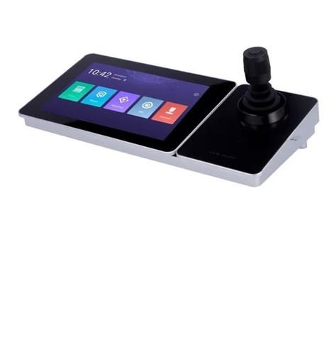 Hikvision ptz controller - 10.1",