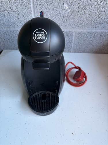 Nescafé dolce gusto - nescafé,
