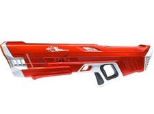 Electric & Automated Water Gun with The Switch SpyraThree WaterBlaster - Red