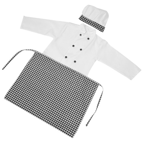 Children cooking set kids - cooking,