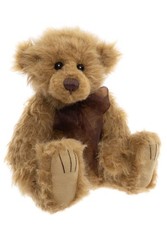 Charlie Bears Mr Gulliver By