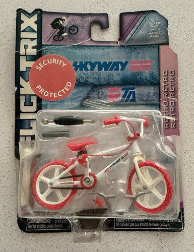 Flick trix skyway ta - skyway, bmx