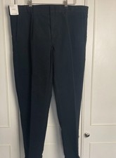 M&S  Moleskin Trousers Mens