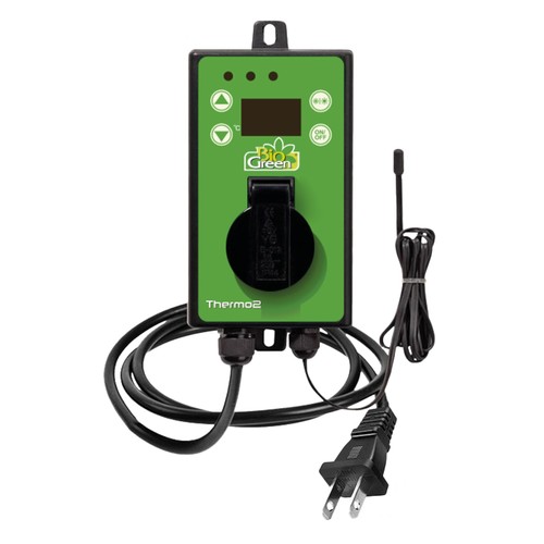 Biogreen ter2 thermo 2 - thermo,