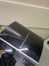 Sony PlayStation 3 60GB Home Console - Black