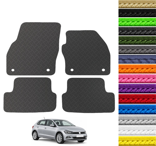 For volkswagen polo - for, 2018+