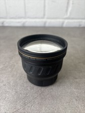 Raynox DCR-1540Pro 1.54x High