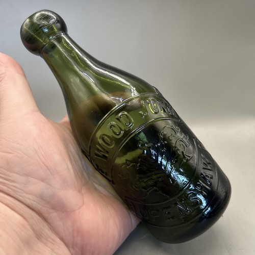 Nice victorian blob lip - blob,