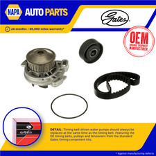 Timing Belt & Water Pump Kit