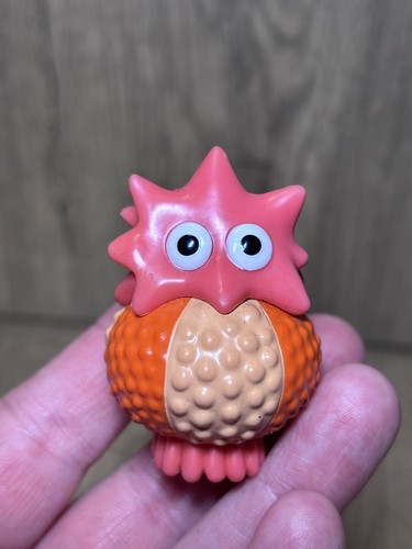 Twirlywoos peek boo figure - boo,
