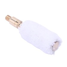 GunTuff Thick Wool Mop Shotgun