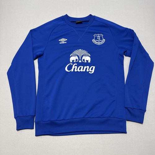 Umbro everton jumper mens - everton,