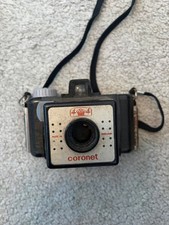 vintage coronet 4x4 camera