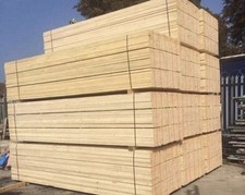 Scaffold Boards Grade A -
