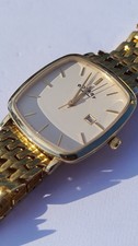Rotary Windsor GB02401/02 Gold