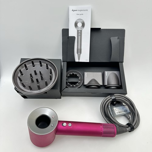 Dyson supersonic hd03 hair - hd03,