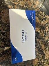 Genuine LifeWave Y-AGE Aeon