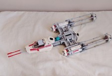 Lego star wars resistance - star,