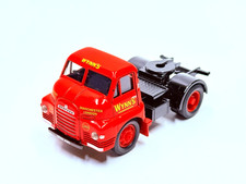 CORGI CLASSICS BEDFORD S