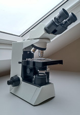 Olympus CX31 Biological