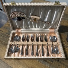 Vintage dessert epns sheffield - epns,