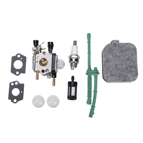 Blower carburetor kit - carburetor,