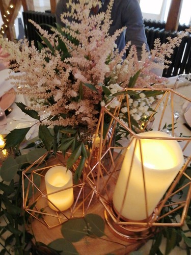 Huge 140 piece wedding - 140,